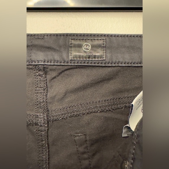 Adriano Goldschmeid Abbey Ankle Super Skinny Midrise Jeans 25R - Picture 3 of 11